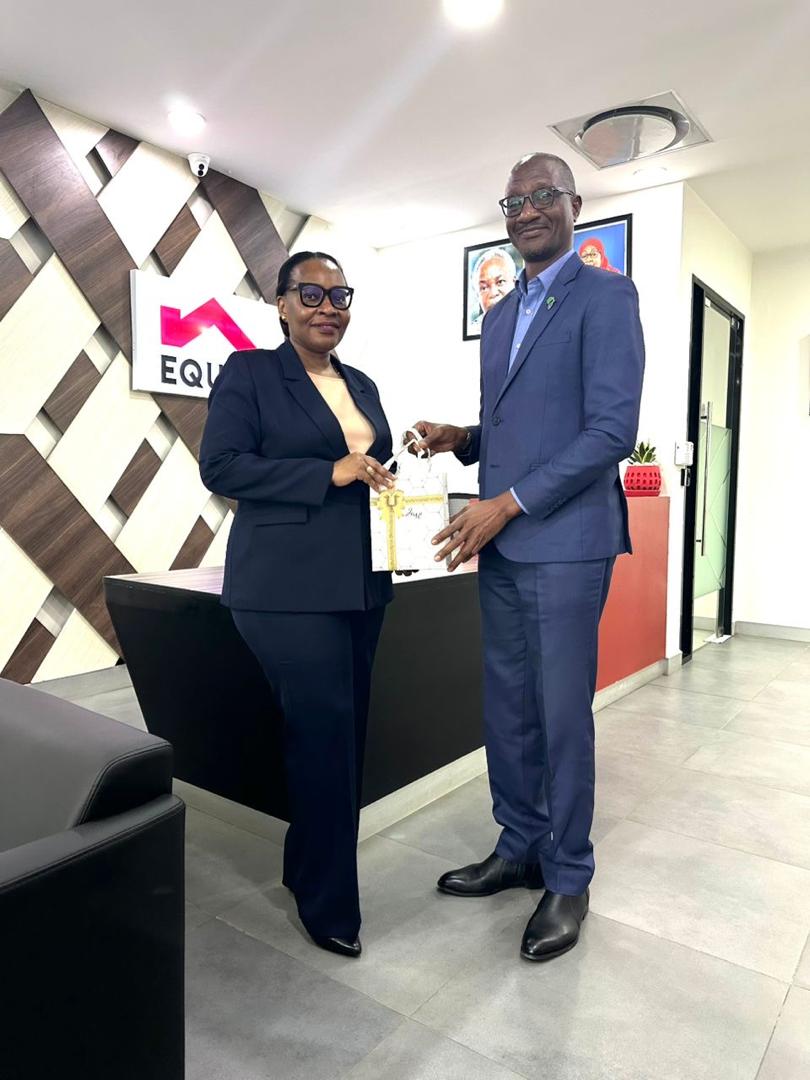 Moments that Matters: Living Our Values with Equity Bank Tanzania